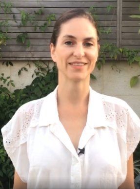 שירה אברבוך