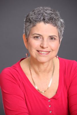 דיאנה היימן פינברג (Espanol)