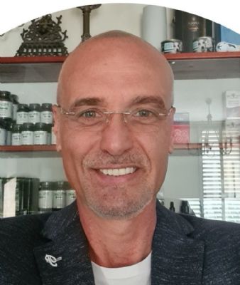 אברהם מור קצב