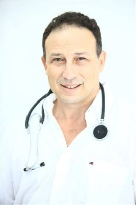 ד"ר ראול רודריגז (.M.D)