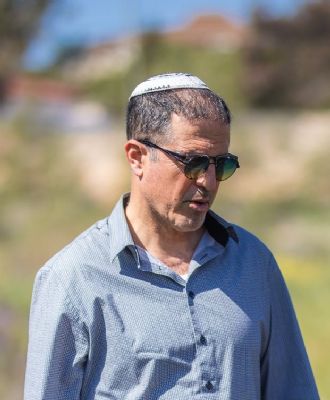 ד"ר אמיר קיטרון