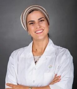 אושרית אלישע